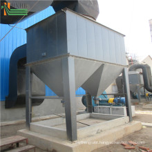 Tangential Ceramic Cyclone Dust Collector Filter